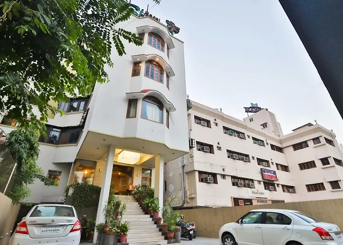Hotel Chicago Ahmedabad