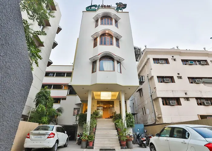 Hotel Chicago Ahmedabad